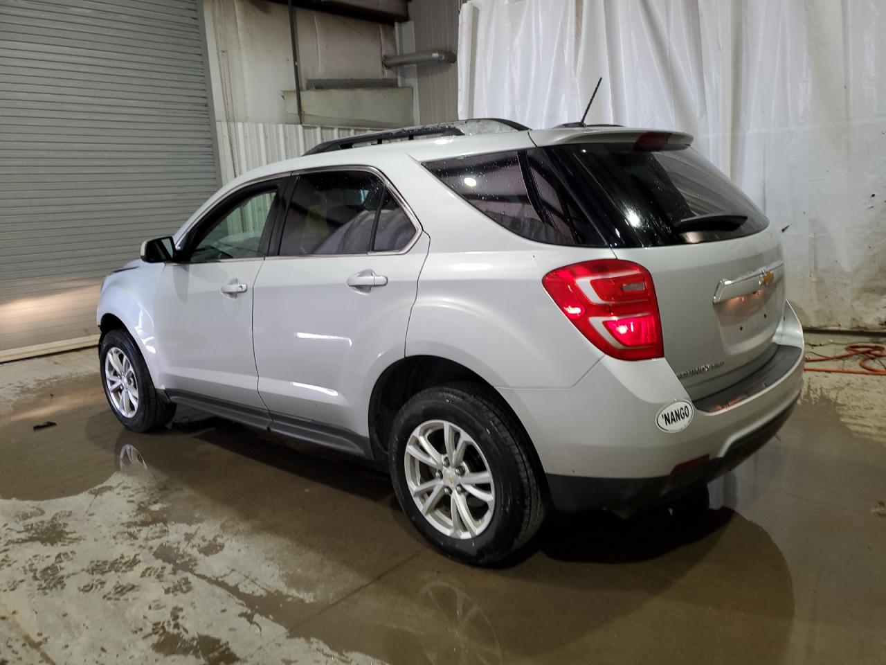 2GNFLFEK0H6279569 CHEVROLET EQUINOX 2017