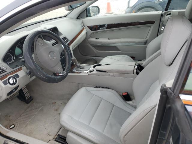 2010 Mercedes-Benz E 350 VIN: WDDKJ5GB5AF028553 Lot: 53136374