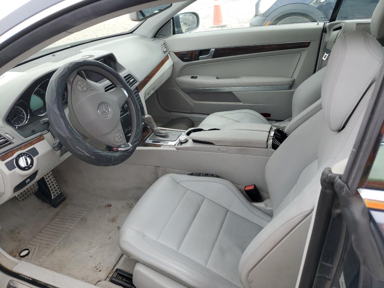 WDDKJ5GB5AF028553 2010 Mercedes-Benz E 350