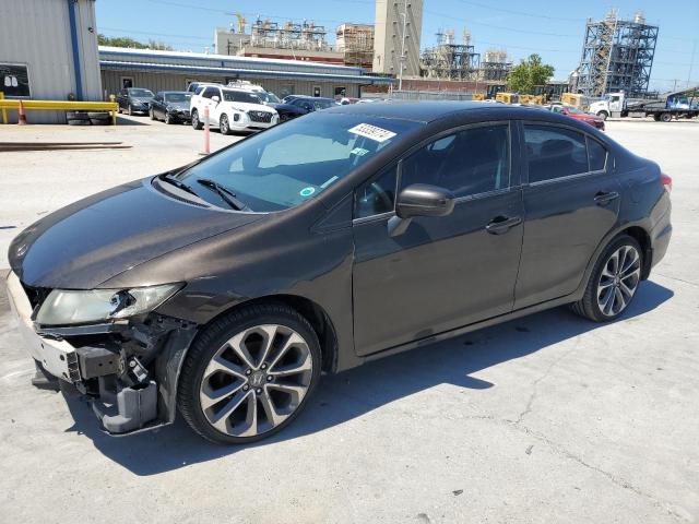 2014 Honda Civic Lx VIN: 2HGFB2F54EH528938 Lot: 53339774