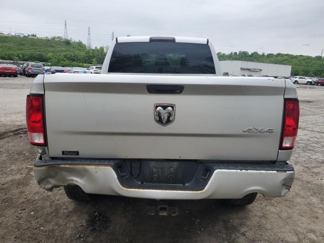 2014 Ram 1500 St VIN: 1C6RR7FT3ES143003 Lot: 54325684