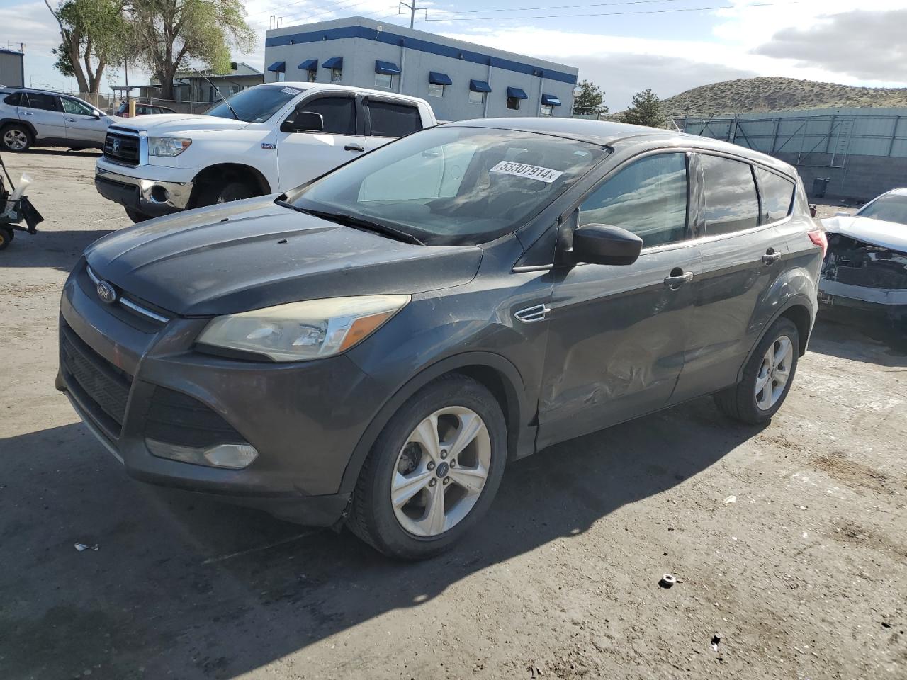 1FMCU9GXXGUA85128 FORD ESCAPE 2016