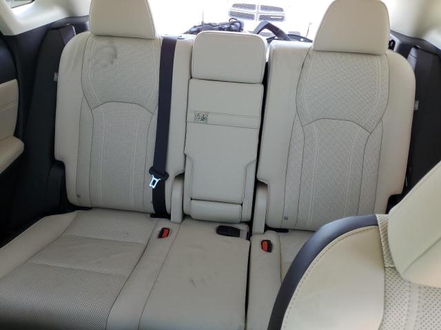 2018 Lexus Rx 350 Base VIN: JTJBZMCA2J2035068 Lot: 53796704