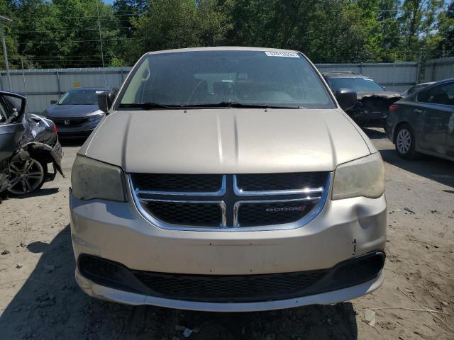 2014 Dodge Grand Caravan Se VIN: 2C4RDGBG1ER248124 Lot: 52012094