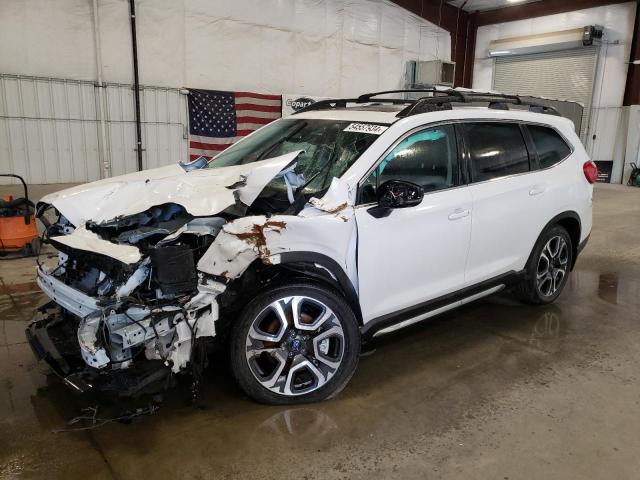 2024 Subaru Ascent Limited VIN: 4S4WMAUDXR3402228 Lot: 54557934