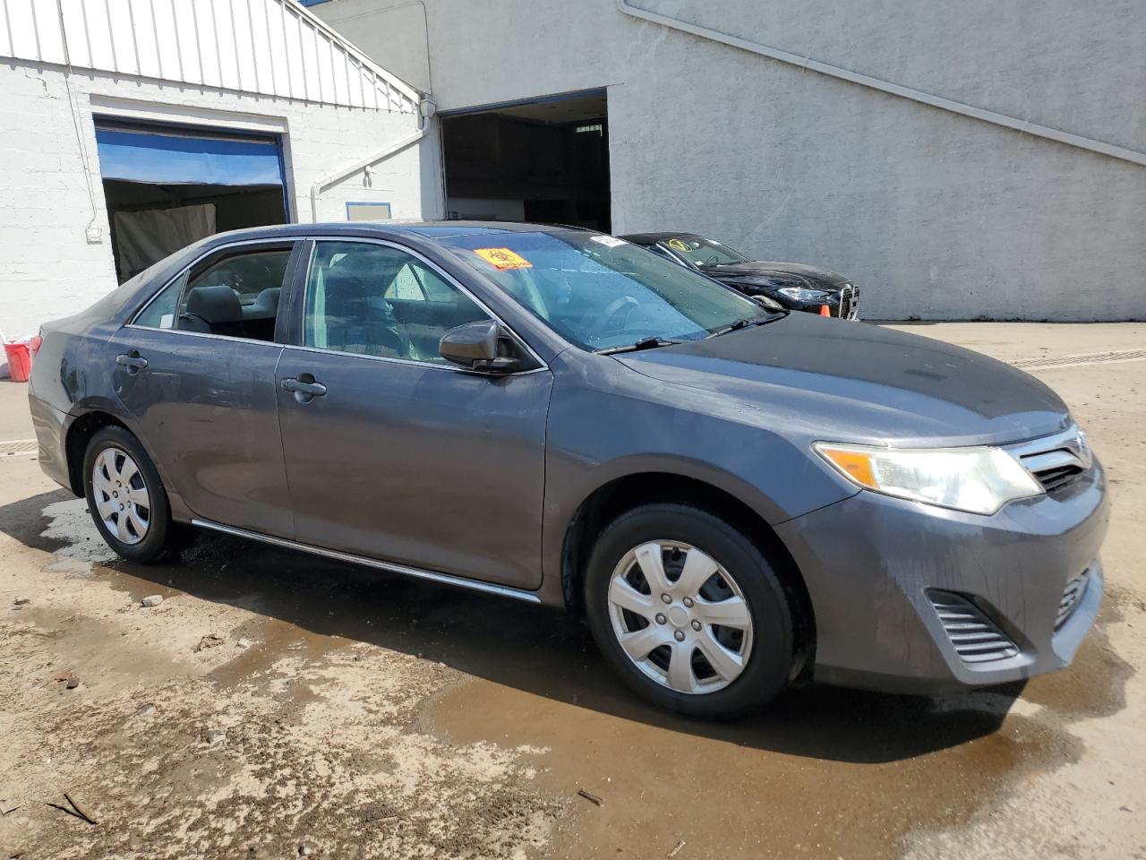 4T4BF1FK1DR279562 2013 Toyota Camry L