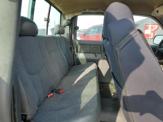 1GCEC19T75E310169 2005 Chevrolet Silverado C1500