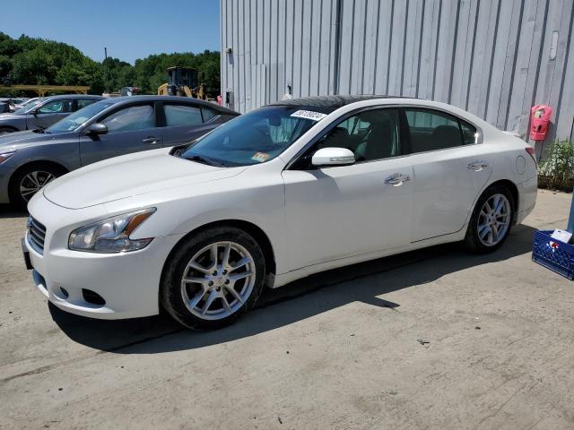 2011 Nissan Maxima S VIN: 1N4AA5AP0BC868954 Lot: 56139024