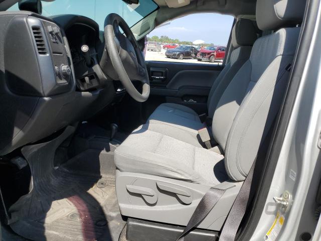 2019 CHEVROLET SILVERADO - 1GC1KREY2KF198078
