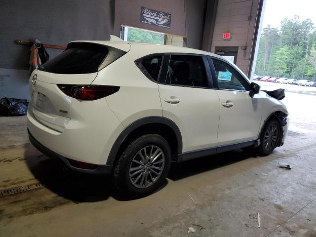 2017 Mazda Cx-5 Touring VIN: JM3KFBCL8H0177701 Lot: 53969464