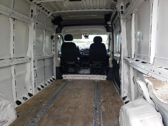 2021 Ram Promaster 2500 2500 High VIN: 3C6LRVDG4ME555755 Lot: 55405654