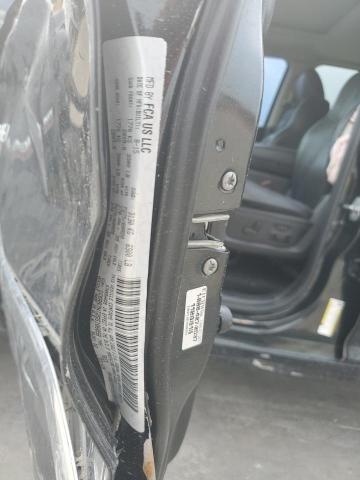 2016 Ram 1500 Laramie VIN: 1C6RR7NT2GS106058 Lot: 55482014