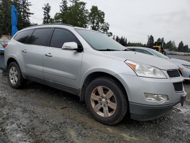 2012 Chevrolet Traverse Lt VIN: 1GNKVJED6CJ116319 Lot: 55954694