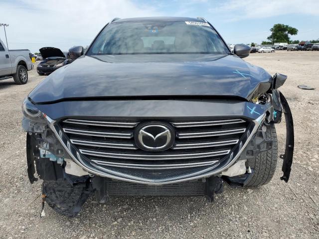 2017 Mazda Cx-9 Grand Touring VIN: JM3TCBDY7H0129324 Lot: 54965604