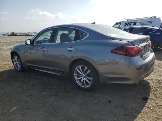 2019 Infiniti Q70 3.7 Luxe VIN: JN1BY1AP8KM505706 Lot: 55859364