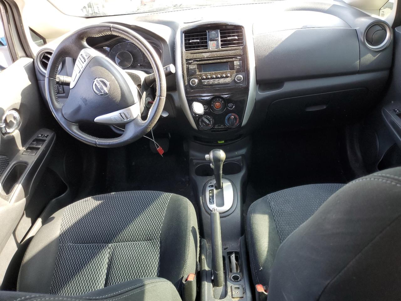 3N1CE2CP6FL385310 2015 Nissan Versa Note S