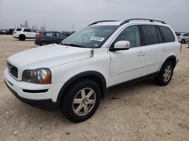 2007 Volvo Xc90 3.2 VIN: YV4CN982171377754 Lot: 53528364