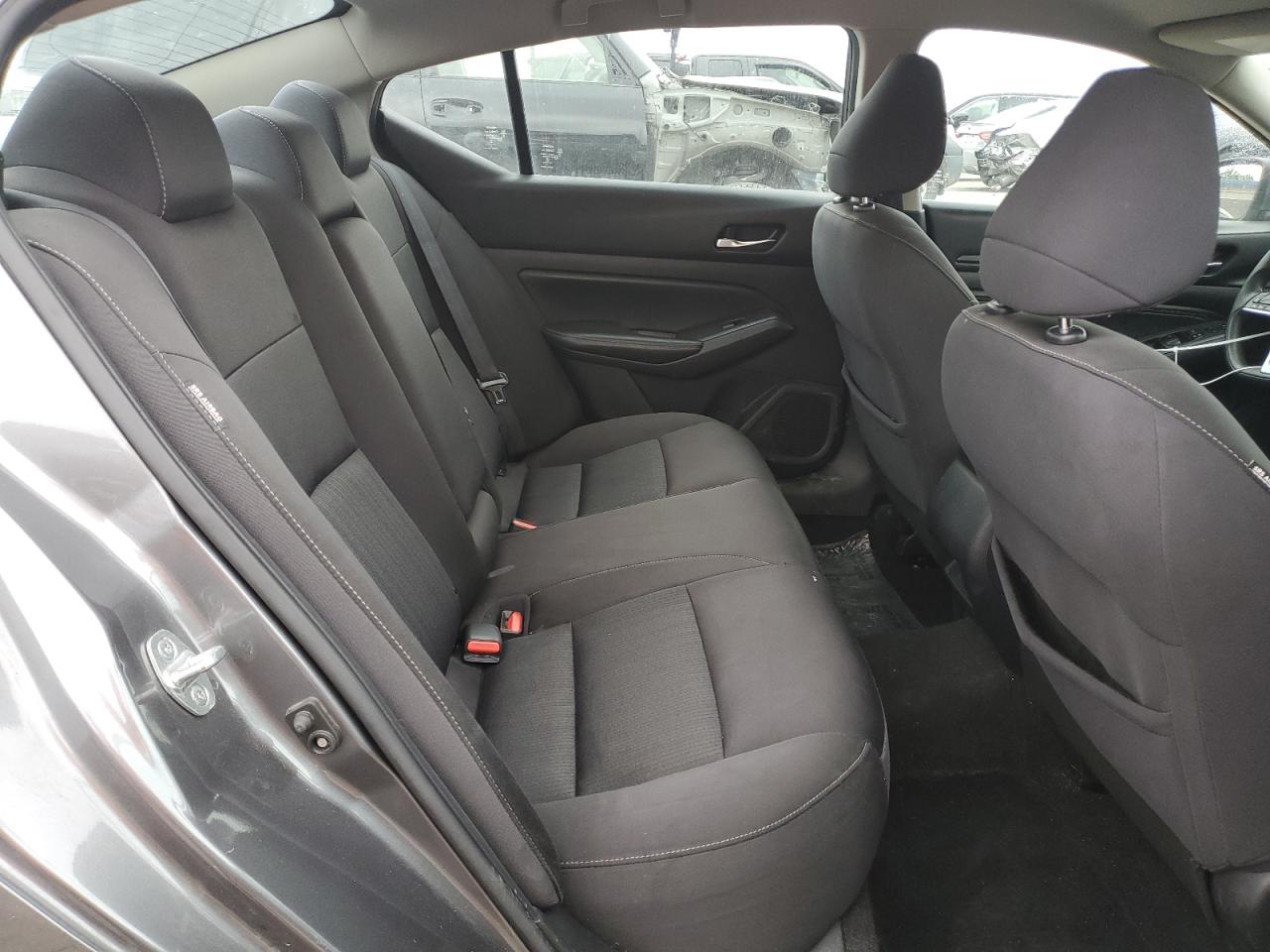 1N4BL4BV1LC215783 2020 Nissan Altima S