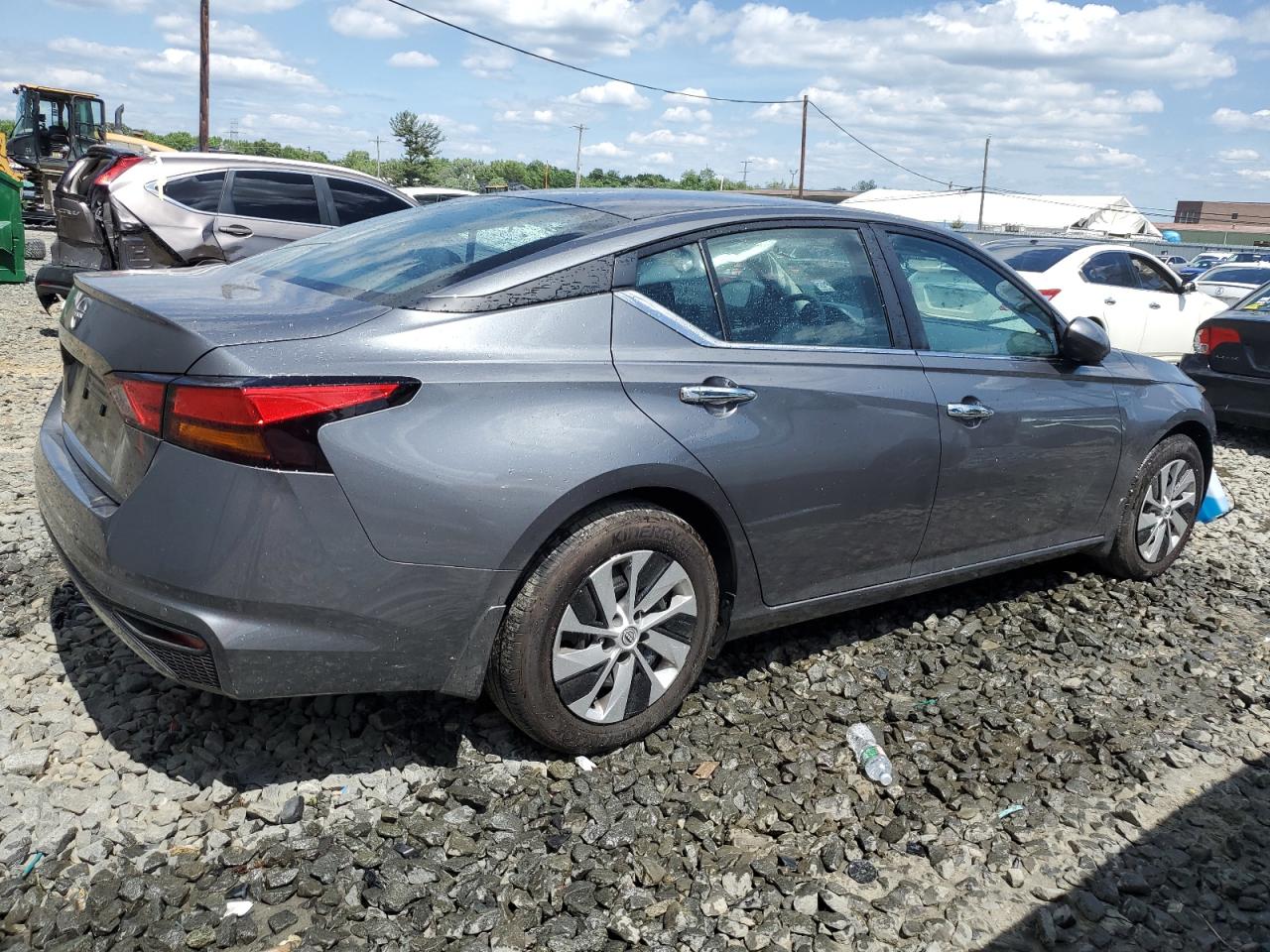 1N4BL4BV2PN379778 NISSAN ALTIMA 2023