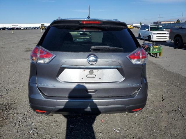 2016 Nissan Rogue S VIN: 5N1AT2MV5GC748213 Lot: 55418854