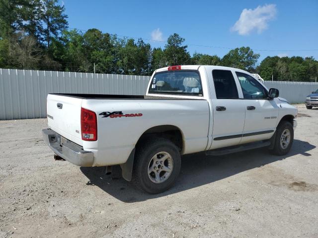 2004 Dodge Ram 1500 St VIN: 1D7HU18D34S566559 Lot: 55849004