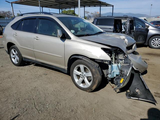 2004 Lexus Rx 330 VIN: JTJGA31U140018878 Lot: 54651754