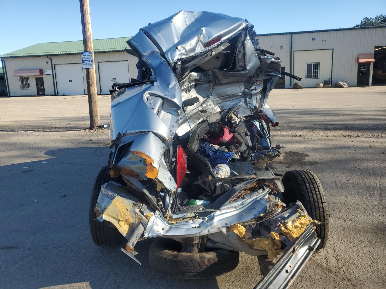 1D4GP24R74B529392 2004 Dodge Grand Caravan Se