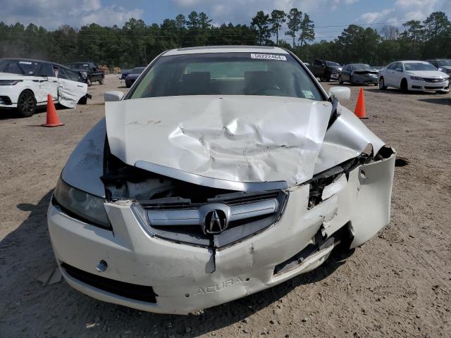 2006 Acura 3.2Tl VIN: 19UUA66276A070237 Lot: 56222464