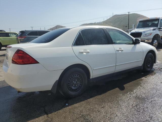 2007 Honda Accord Lx VIN: JHMCM56417C023058 Lot: 53410484