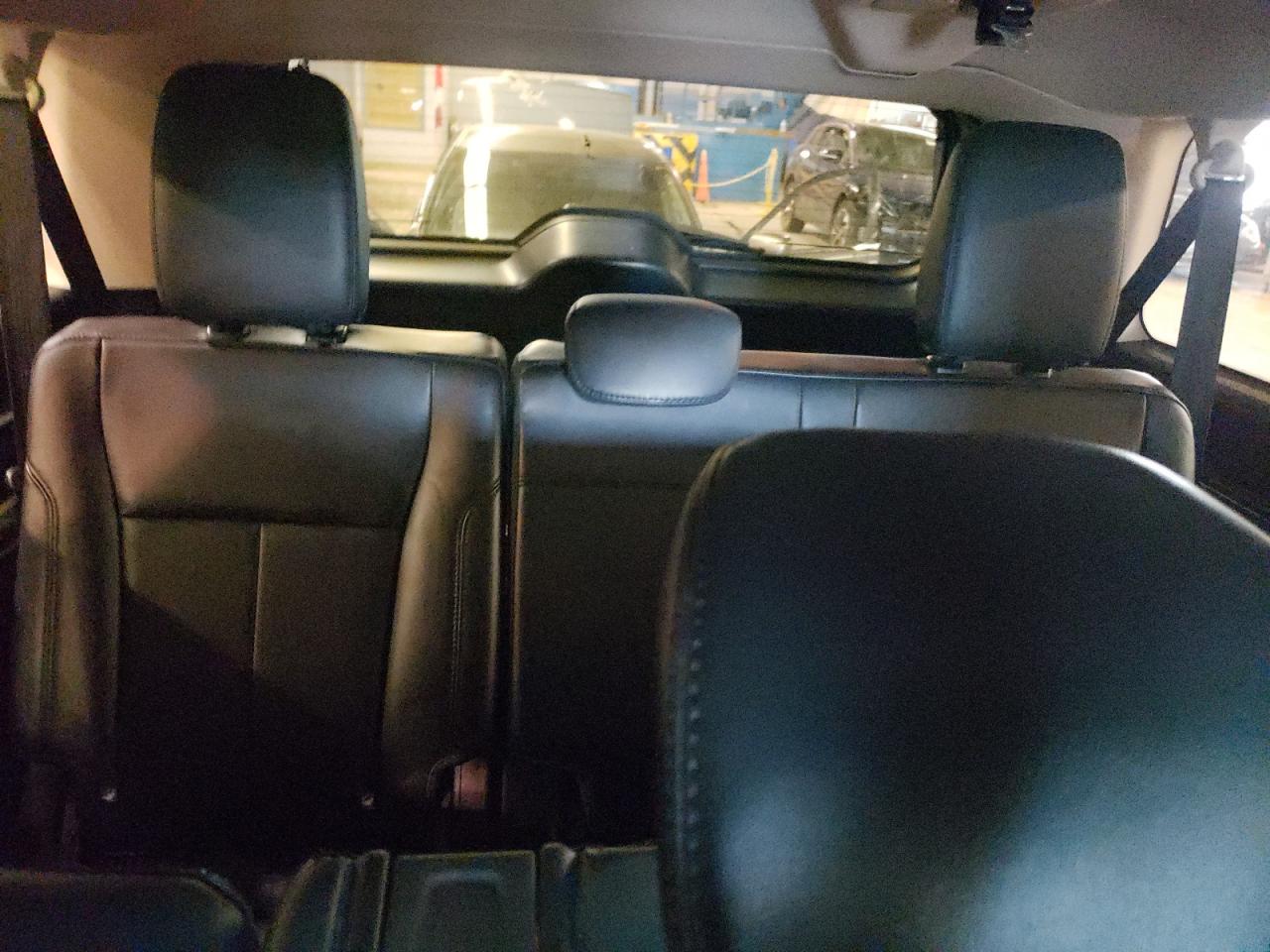 1FMJK1JTXNEA20582 2022 Ford Expedition Max Xlt