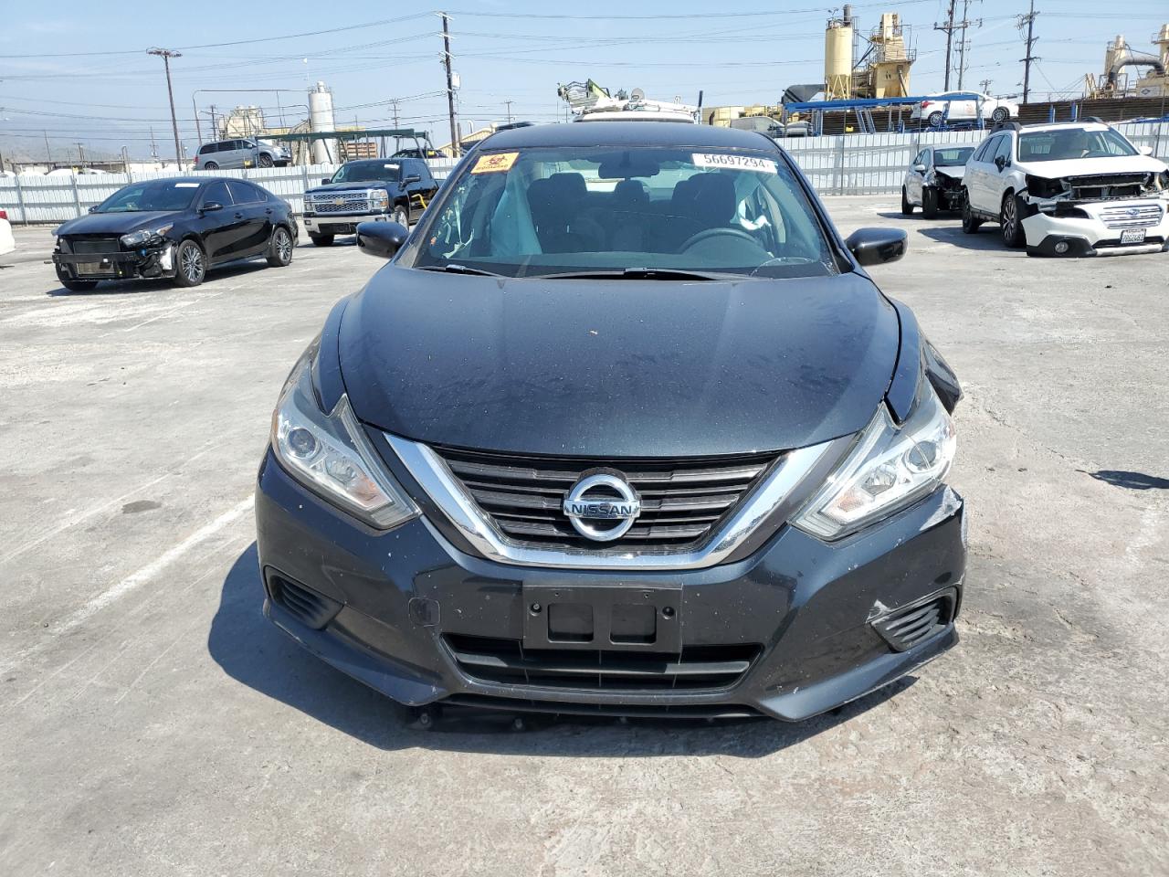 1N4AL3AP2GC257832 2016 Nissan Altima 2.5