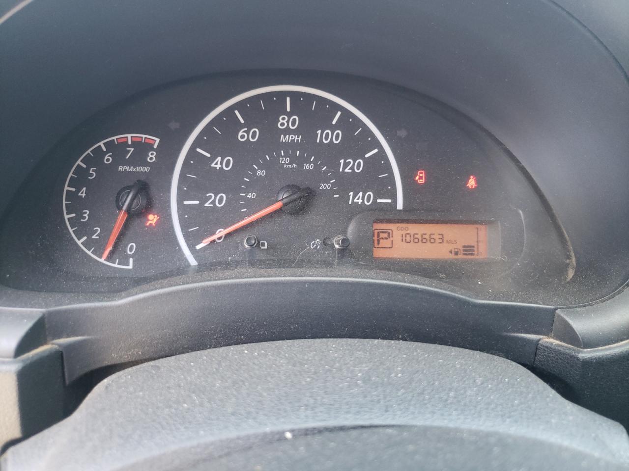 3N1CN7AP7FL825129 2015 Nissan Versa S