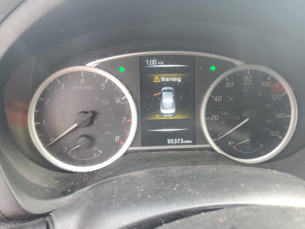 3N1AB7AP6HY303064 NISSAN SENTRA 2017