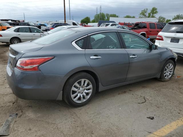 2015 Nissan Altima 2.5 VIN: 1N4AL3APXFN313261 Lot: 51706384