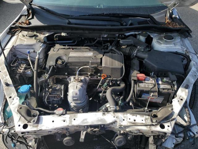 2016 HONDA ACCORD LX - 1HGCR2F36GA008545