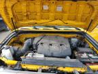 2007 Toyota Fj Cruiser  de vânzare în Tanner, AL - Undercarriage