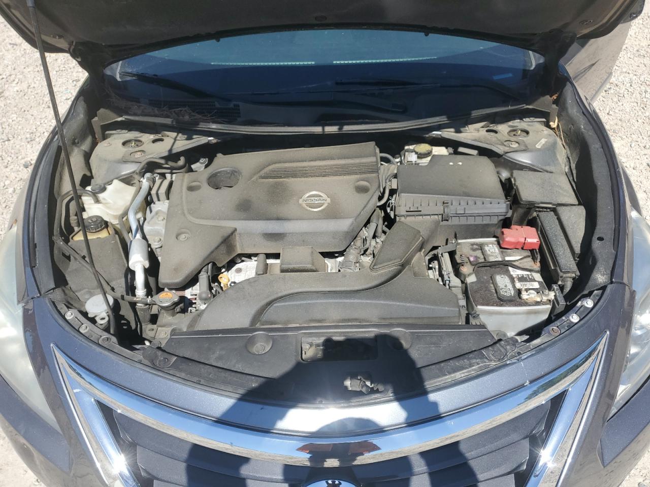 1N4AL3AP2FN349008 2015 Nissan Altima 2.5