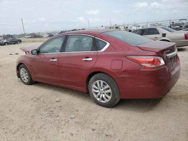 2014 Nissan Altima 2.5 VIN: 1N4AL3APXEN350177 Lot: 56334094