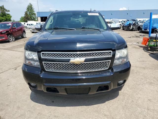 2008 Chevrolet Avalanche K1500 VIN: 3GNFK12318G305443 Lot: 55497074