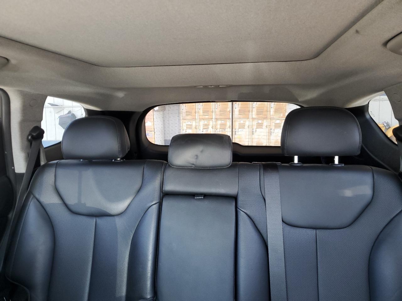 5NMS33AD6LH186795 2020 Hyundai Santa Fe Sel