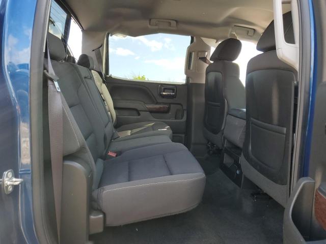 2015 GMC Sierra K1500 Sle VIN: 3GTU2UEC1FG516331 Lot: 55845224