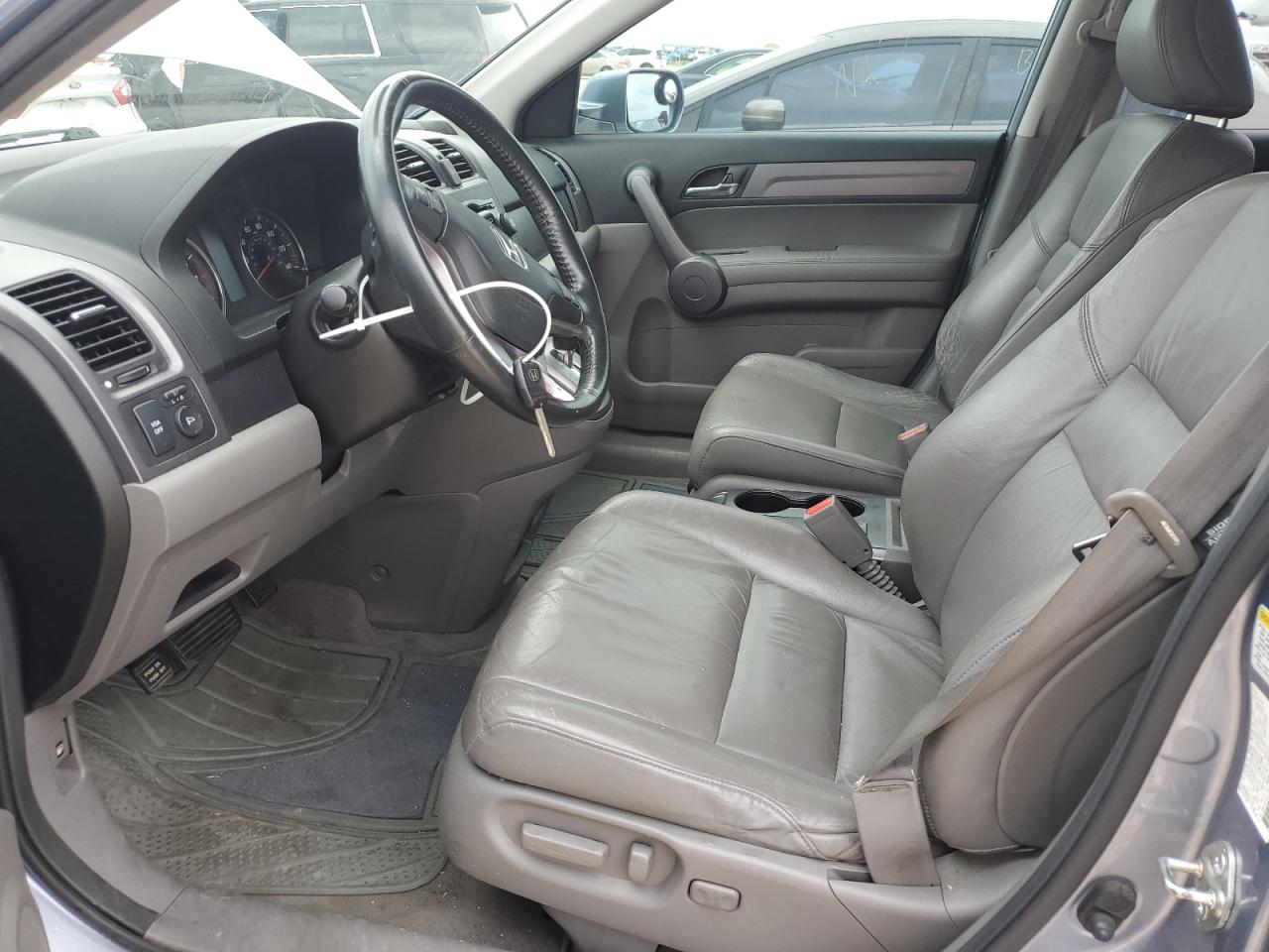 JHLRE38778C021906 2008 Honda Cr-V Exl