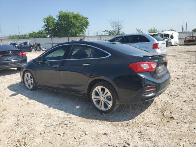 2017 Chevrolet Cruze Premier VIN: 1G1BF5SM1H7195705 Lot: 54901824