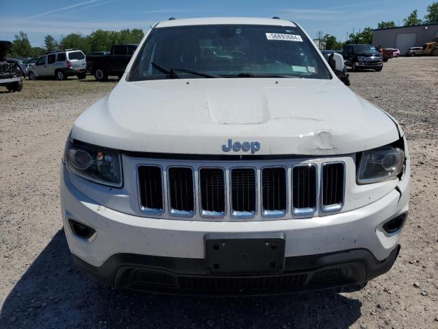 2015 Jeep Grand Cherokee Laredo VIN: 1C4RJFAG6FC605750 Lot: 56893684