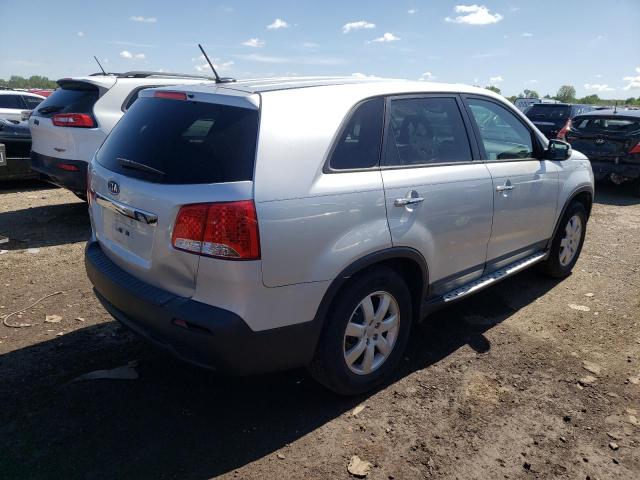 2013 Kia Sorento Lx VIN: 5XYKT4A11DG314349 Lot: 55669654