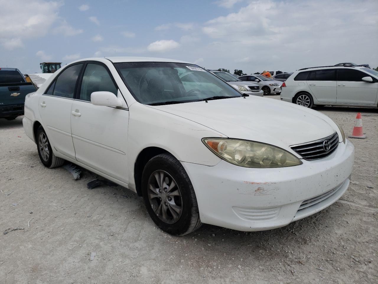 4T1BF32K36U629787 2006 Toyota Camry Le