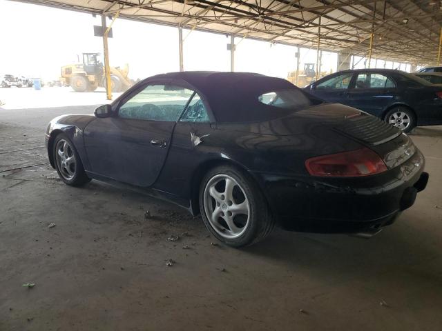 WP0CA2990XS650260 1999 Porsche 911 Carrera