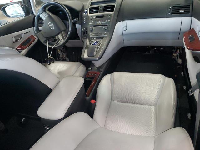 2010 Lexus Hs 250H VIN: JTHBB1BA4A2027253 Lot: 57268644