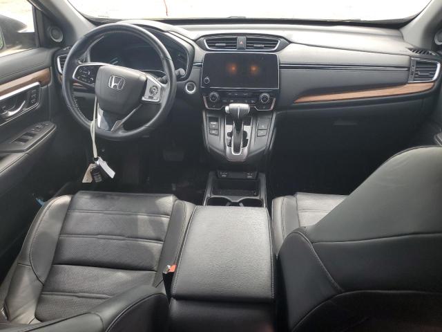 2021 Honda Cr-V Exl VIN: 2HKRW1H87MH415119 Lot: 54940854