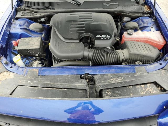 2021 Dodge Challenger Gt VIN: 2C3CDZJG5MH672658 Lot: 52967684